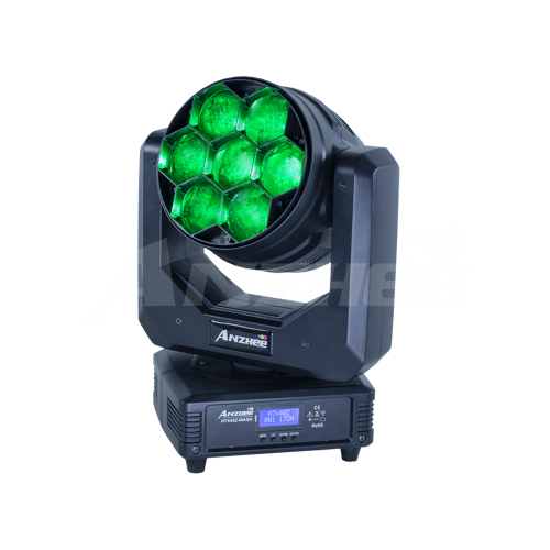 Anzhee H7x40Z-WASH